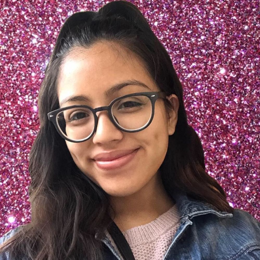 Meet your Posher, Michelle